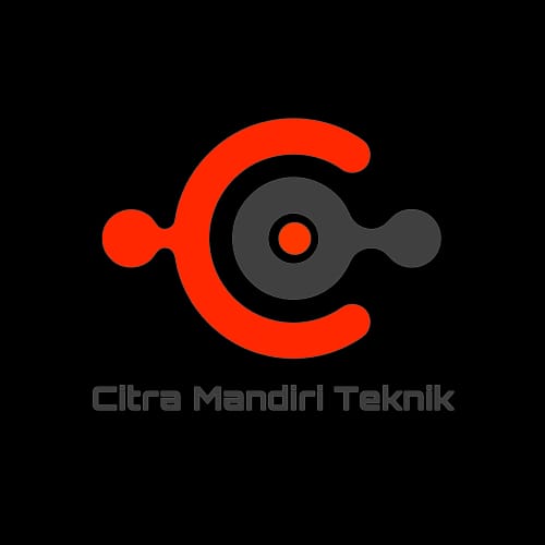 Logo citra mandiri